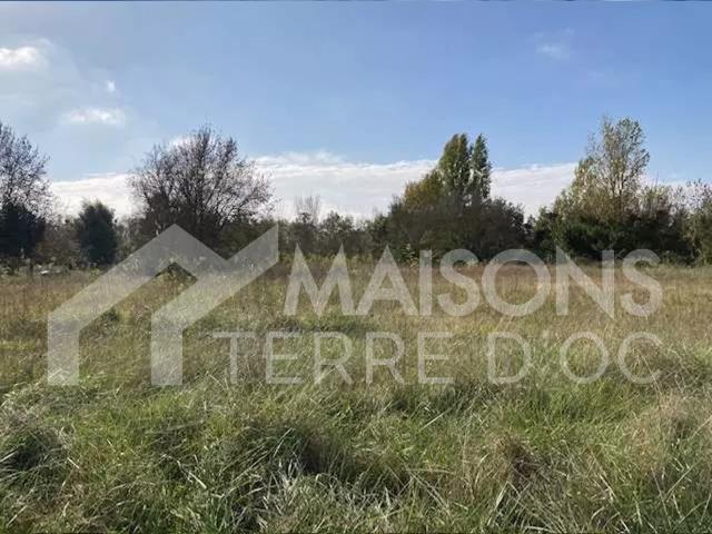 Le Sequestre Vente Terrain 81