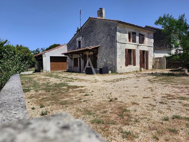 Le Seure Vente Maison 17