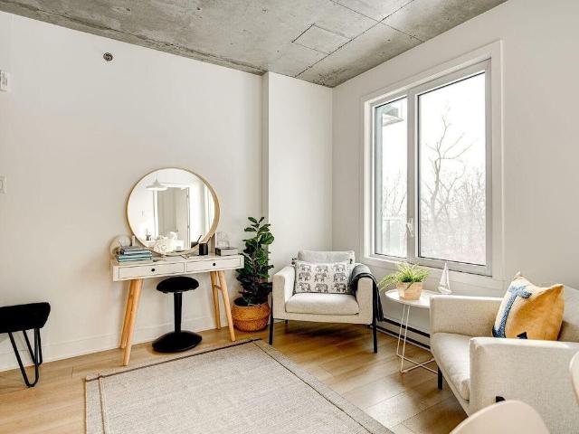 Le Shaughn Where Montréal comes alive. Live in the pulse of Shaughnessy Village, surrounded by new restaurants, cultu