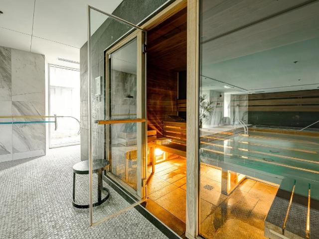 Le Shaughn 1 Bedroom Apartment for Rent at 1770 Rue Joseph Manseau, Montréal, QC H3H 0A8