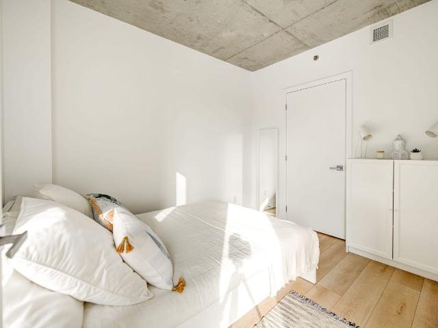 Le Shaughn 1 Bedroom Apartment for Rent at 1770 Rue Joseph Manseau, Montréal, QC H3H 0A8