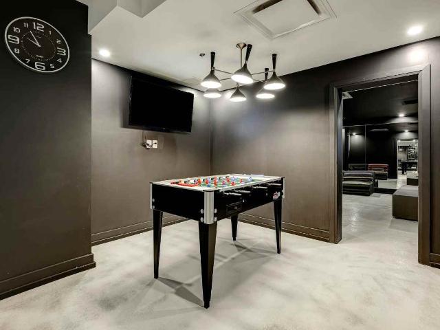 Le Shaughn 1 Bedroom Apartment for Rent at 1770 Rue Joseph Manseau, Montréal, QC H3H 0A8