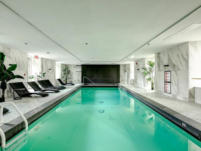 Le Shaughn 2 Bedroom Apartment for Rent at 1770 Rue Joseph Manseau, Montréal, QC H3H 0A8