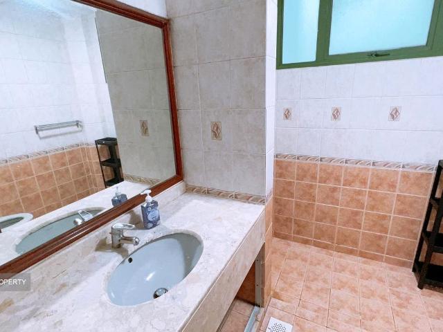 Le Shantier D12, Apartment