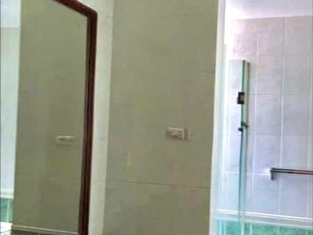 Le Shantier D12, Apartment