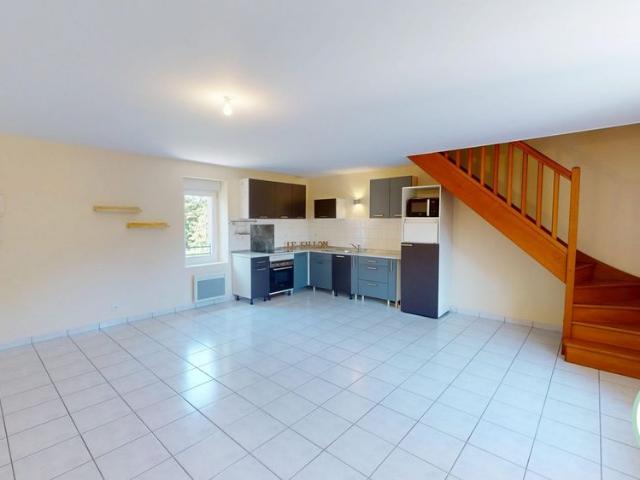 Le Sillon T2 duplex