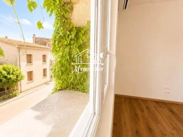 LE SOMAIL Appartement lumineux