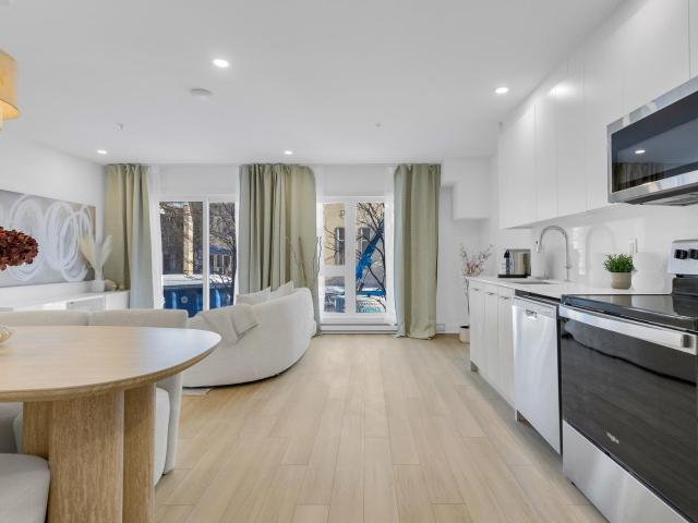 Le Sommet Somerled 205 [object Promise] for Rent