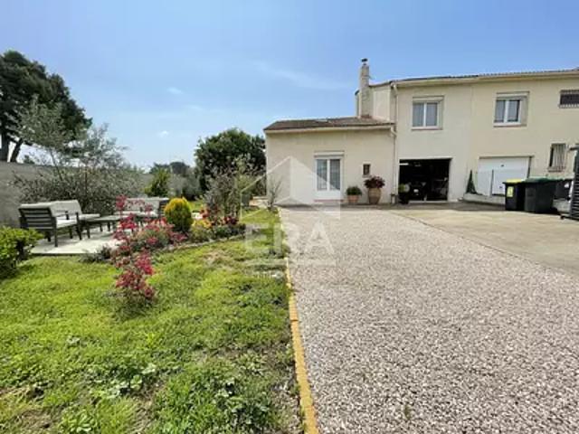 Le Soler 66270 Achat / Vente maison 3 pièces t3 parking