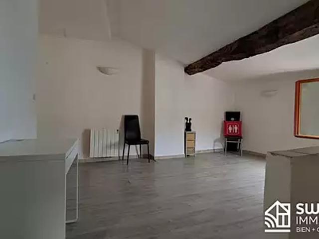Le Soler 66270 Achat / Vente maison 4 pièces t4