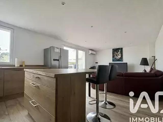 Le Soler 66270 Achat / Vente maison 4 pièces t4