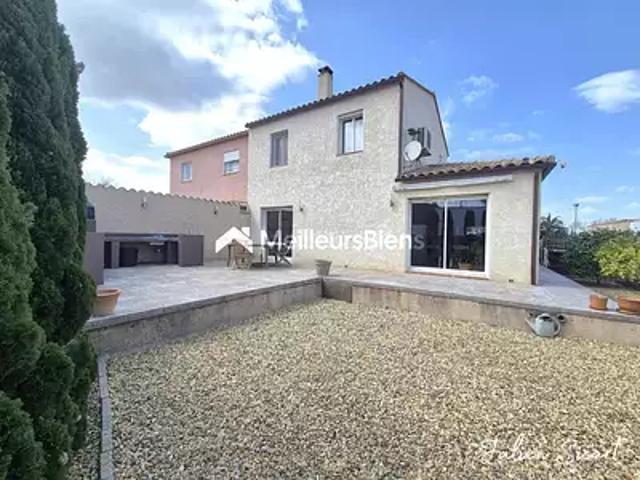 Le Soler 66270 Achat / Vente maison 4 pièces t4