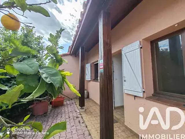 Le Soler 66270 Achat / Vente maison 4 pièces t4