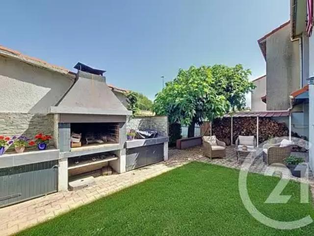 Le Soler 66270 Achat / Vente maison 5 pièces t5