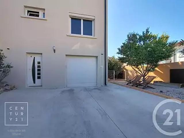 Le Soler 66270 Achat / Vente maison 5 pièces t5