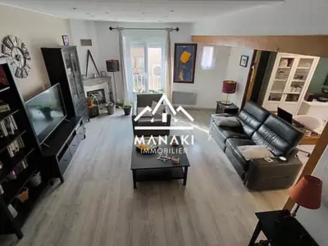 Le Soler 66270 Achat / Vente maison 5 pièces t5
