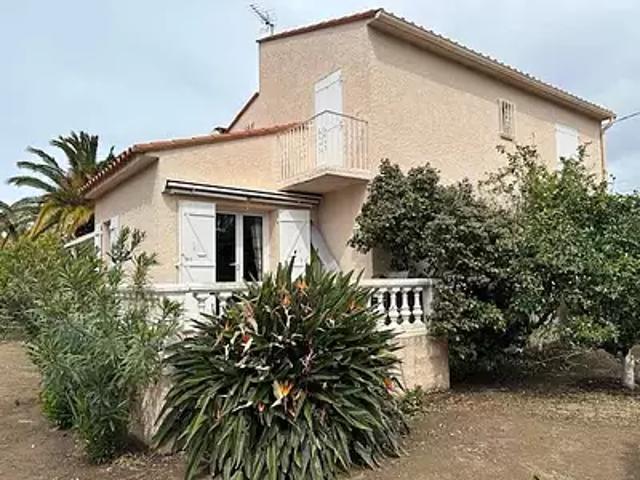 Le Soler 66270 Achat / Vente maison 5 pièces t5
