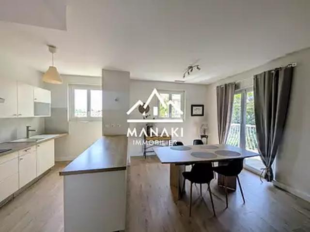 Le Soler 66270 Achat / Vente maison 6 pièces t6 parking