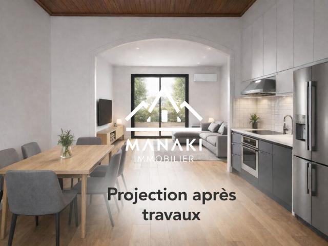 Le Soler Vente Maison 66