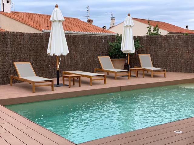 Le Soler Vente Maison 66