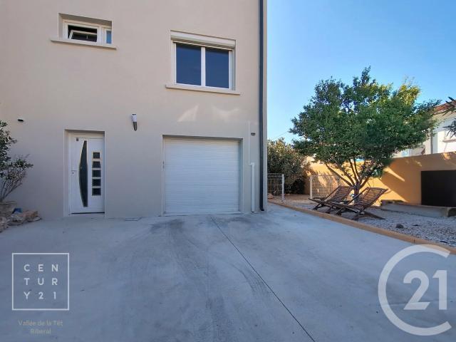 Le Soler Vente Maison 66