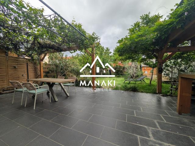 Le Soler Vente Maison 66