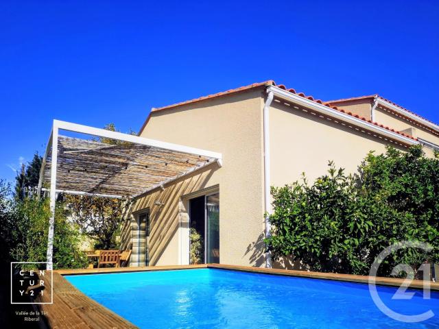 Le Soler Vente Maison 66