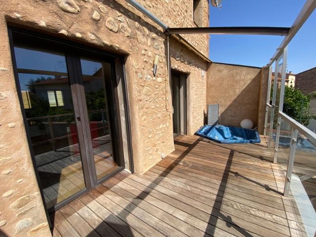 Le Soler Vente Maison 66