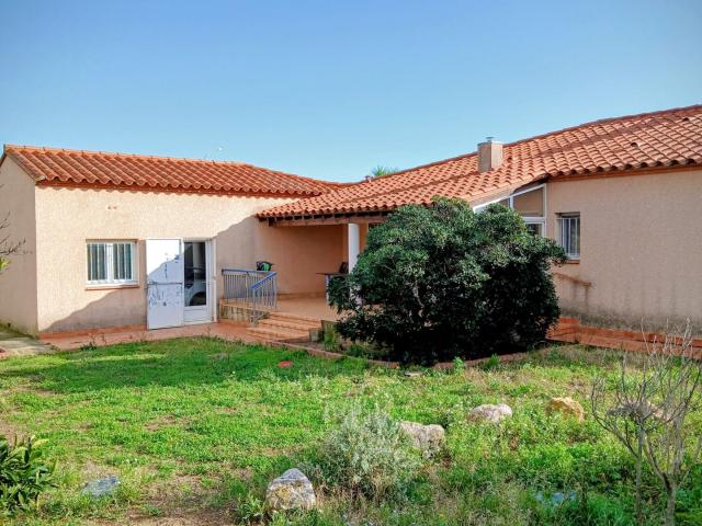 Le Soler Vente Maison 66