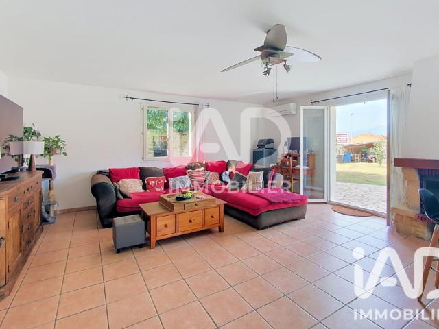 Le Soler Vente Maison 66
