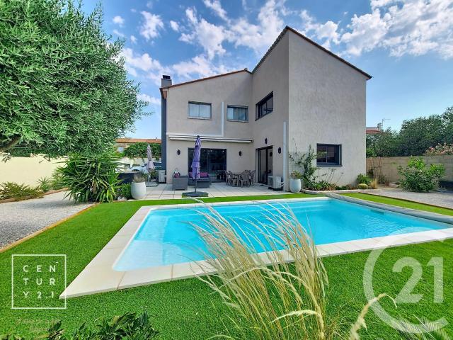 Le Soler Vente Maison 66