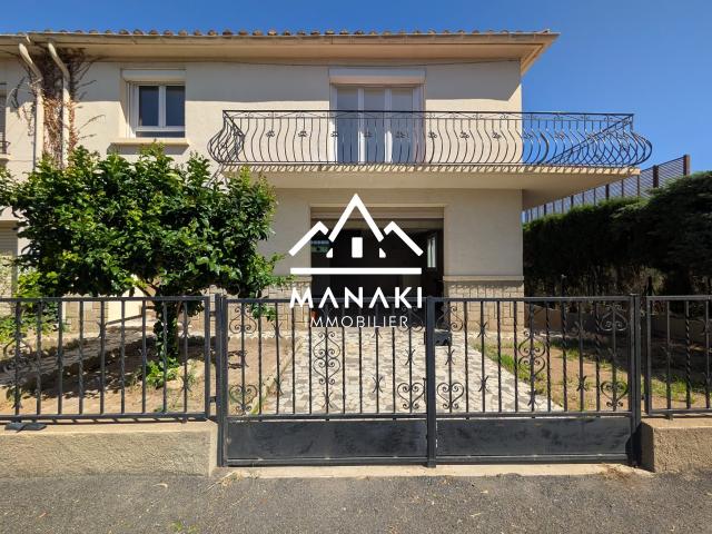 Le Soler Vente Maison 66