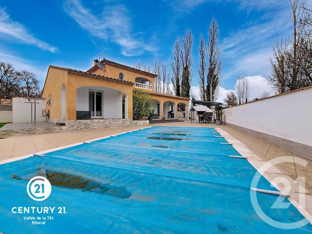 Le Soler Vente Maison 66