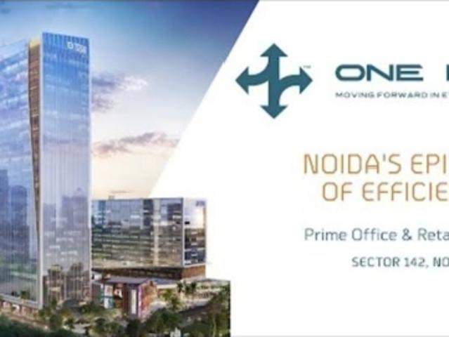Le Solitairian City 2 Bedroom 985 Sq. Ft. Apartment in Sector 25 Yamuna Expressway Greater Noida Listing ID: #9405