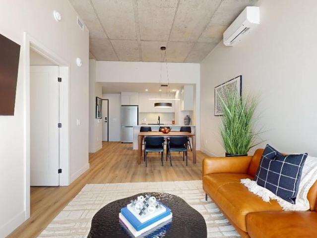 LE SORELLA: appartements neufs à louer à Laval– 3 ½ – juillet 2026