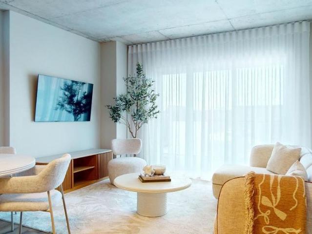 LE SORELLA: appartements neufs à louer à Laval – 4 ½ – juillet 2026