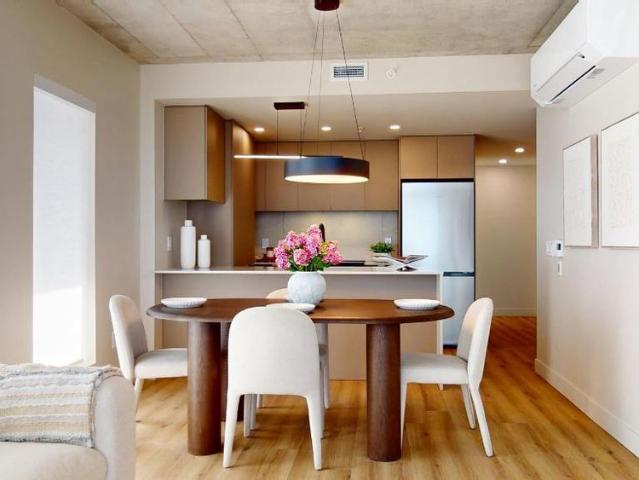 LE SORELLA: appartements neufs à louer à Laval – 5 ½ – juillet 2026
