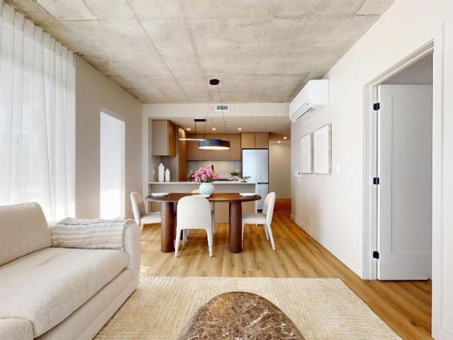 LE SORELLA: appartements neufs à louer à Laval – 5 ½ – juillet 2026