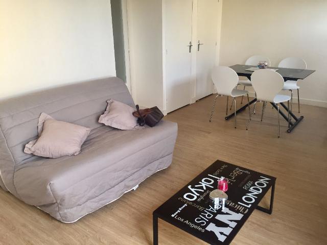 LE SPACIEUX Location Appartement poitiers: 33 m2 18919133