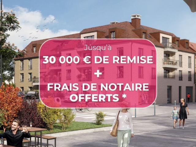 ' Le Square ' 78000