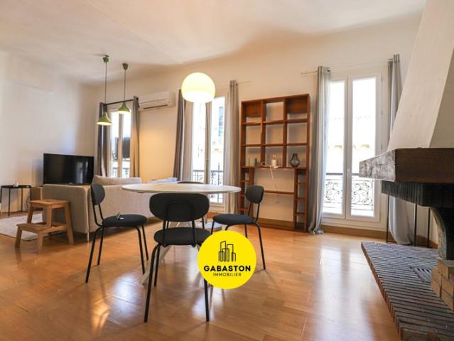 LE ST JACQUES I Appartement I 6ème Préfecture