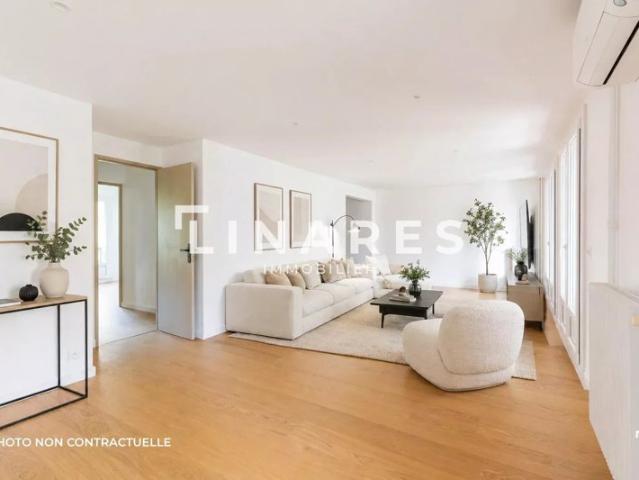 LE ST JEAN Appartement T3/4 de 79m2 Garage Cave 13100 AI