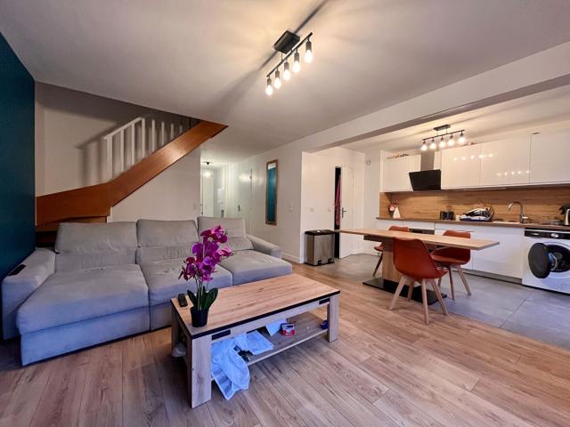 LE STUDIEUX Location Maison poitiers: 17.62 m2 59840401