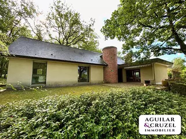 Le Subdray 18570 Achat / Vente maison 9 pièces t9