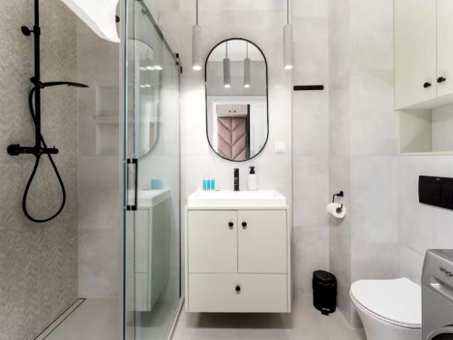 Lema 19 37 m², Kraków