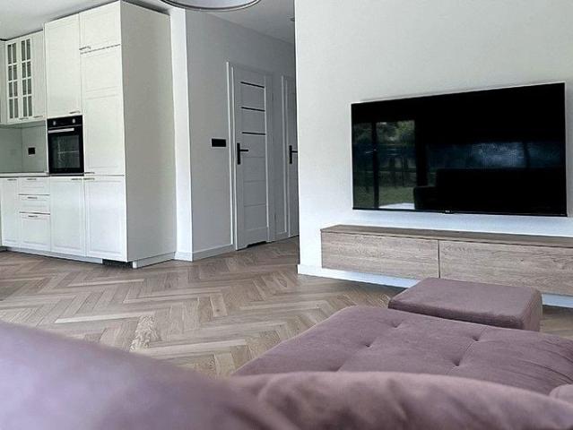 Lema 109,31 m², Tarnowskie Góry