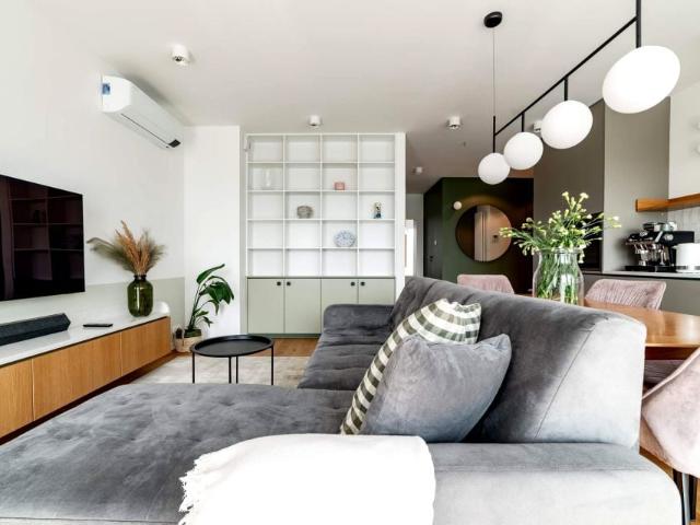 Lema 5 64 m², Kraków