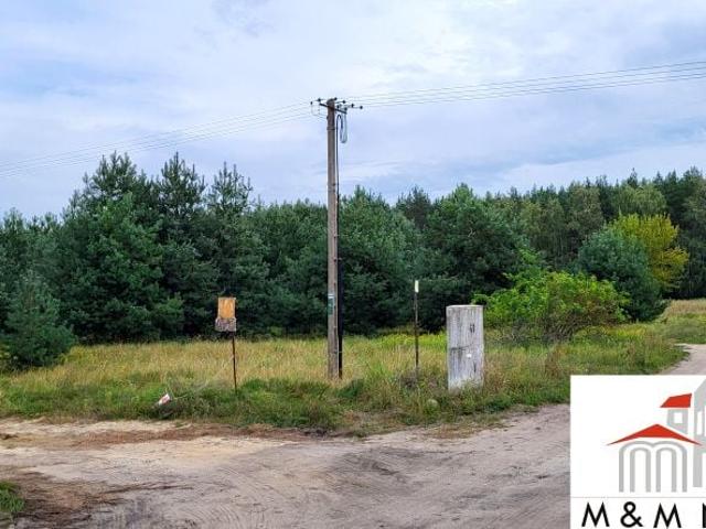 Lema 948 m², Wałdowo Szlacheckie