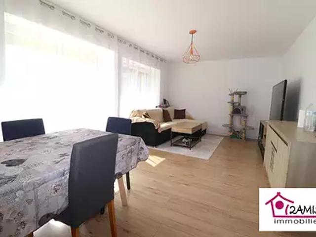 Lemainville 54740 Achat / Vente maison 6 pièces t6