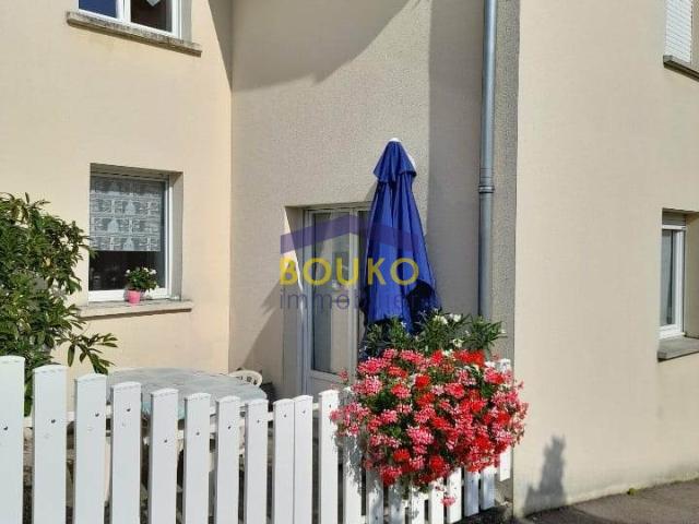 LEMAINVILLE Maison T5 de 75 m2